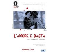 L' Amore E Basta (2 Dvd) [Italia]