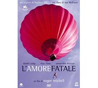 L' Amore Fatale [Italia] [DVD]