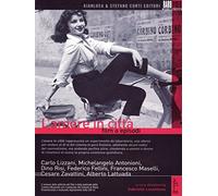 L' Amore In Citta' [Edizione: Regno Unito] [ITA] [Reino Unido] [DVD]