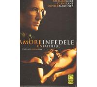 L' Amore Infedele - Unfaithful (2 Dvd) [Italia]