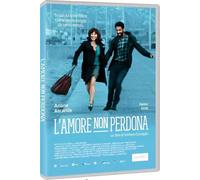 L' Amore Non Perdona [Italia] [DVD]