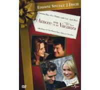 L' Amore Non Va In Vacanza (Special Edition) (2 Dvd) [Italia]