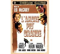 L' Amore Piu' Grande [Italia] [DVD]