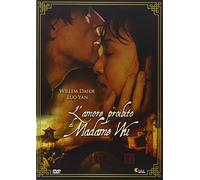 L' Amore Proibito Di Madame Wu [Italia] [DVD]