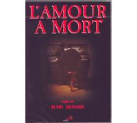 L' Amour A Mort [Italia] [DVD]