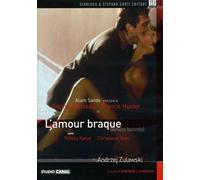 L' Amour Braque [Italia] [DVD]