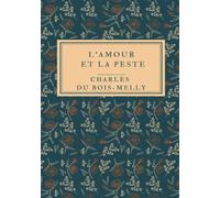 L’Amour et la Peste: Genève 1624-1637
