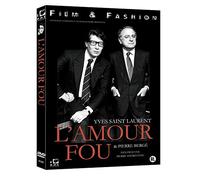 L' Amour Fou [Edizione: Francia] [DVD]