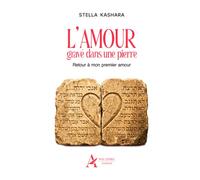 L’amour gravé dans une pierre: Retour à mon premier amour