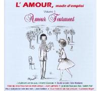 L Amour - L'amour, Mode D'emploi - Vol 5 - Amour Tourment