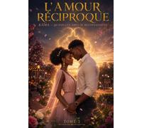 L’amour réciproque: KÄIRA - Quand les yeux ne mentent pas