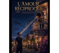 L’amour réciproque: KÄIRA - Quand les yeux ne mentent pas