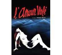 L' Amour Viole' (Shockproof) [Italia] [DVD]