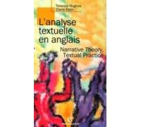 L Analyse Textuelle En Anglais: Narrative Theory Textual Practice