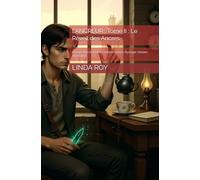 L’ANCREUR : Tome II : Le Réveil des Ancres: Voyage dans le temps, Fantaisie Épique, Dystopie, Histoire Alternative: 3