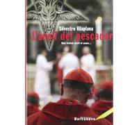 L ' anell del pescador: Han trobat mort el papa... (Edicions Generals - Càlam)