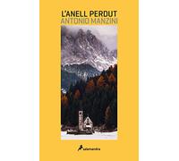 L' anell perdut. Cinc investigacions d'en Rocco Schiavone (Salamandra Català)