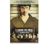 L Ange Du Mal Vo Sous Titre Francais [Edizione: Francia] [Italia] [DVD]