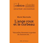 L’ange roux et le corbeau