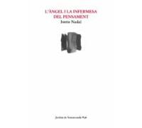 L'àngel i la infermesa del pensament: 96 (Jardins de Samarcanda)