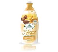 L 'Angelica Officinalis bagnoschiuma Argan - 500 ml