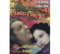 L' Angelo Del Male (1938) [Italia] [DVD]