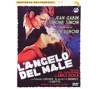 L' Angelo Del Male (1938) [Italia] [DVD]