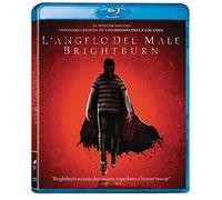 L' Angelo Del Male - Brightburn [Blu-ray]
