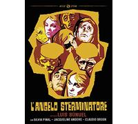 L' Angelo Sterminatore (Restaurato In Hd) [Italia] [DVD]