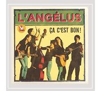 L Anglus - Ca C'Est Bon