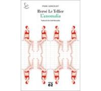 L Anomalia (premi Goncourt)