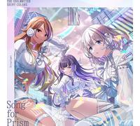 L`Antica/Strayl The Idolm@Ster Shiny Colors Song For Prism Jigen Shiki Kyou (CD)