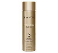 Balsamo para el Cabello Rubio L' Anza Healing blonde Brillante conditioner 250ml