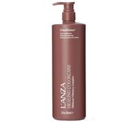 L’ANZA Healing ColorCare Acondicionador Protector de Tintes de Pelo Revitalizante del Color sin Sulfatos para una Mayor Belleza y Brillo, 1 L