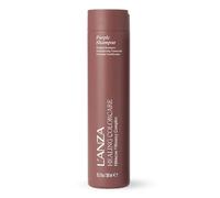 L’ANZA Healing ColorCare Champú Abrillantador y Reparador para Tinte de Pelo y Cabello Plateado, Gris, Blanco, Rubio o con Reflejos para una Mayor Belleza y Brillo, 300 ml