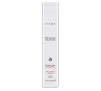 L’ANZA Healing ColorCare Champú Reparador para Alargar los Tintes de Pelo para una Mayor Hidratación y Belleza sin Sulfatos, sin Parabenos y sin Gluten, 300 ml
