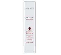 L’ANZA Healing ColorCare Color-Preserving Leave-in Conditioner, for Color-Treated Hair - Protects and Refreshes Hair Color while Healing, Sulfate-free Formula (8.5 Fl Oz)