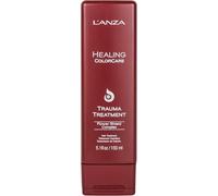 L’ANZA Healing ColorCare Máscara de Tratamiento Reparador del Pelo Dañado por Decoloración con Triple Protección UV sin Aclarado para una Belleza y un Brillo Natural, 150 ml