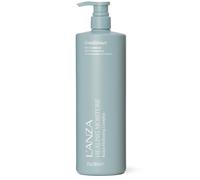 L?anza healing moisture acondicionador hidratante de nuez de kukui p
