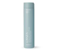 L’ANZA Healing Moisture Champú cremoso Tamanu – Hidratante para pelos secos 300 ml