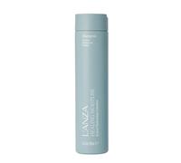 L’ANZA Healing Moisture Tamanu Champú Cremoso Hidratante para Pelos Secos Con Aceite de Nuez de Tamanu, sin Sulfato, sin Parabenos, sin Gluten, 300 ml