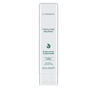 L’ANZA Healing Nourish Stimulating Acondicionador Nutritivo Revitalizador del Crecimiento del Cabello y Eliminador de Células Muertas, Grasa y el DHT, 250 ml