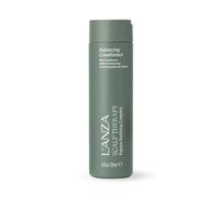L’ANZA Healing Nourish Stimulating Acondicionador Nutritivo Revitalizador del Crecimiento del Cabello y Eliminador de Células Muertas, Grasa y el DHT, 250 ml