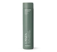 L’ANZA Healing Nourish Stimulating Champú Nutritivo Revitalizador del Crecimiento del Cabello y Eliminador de Células Muertas, Grasa y el DHT, 300 ml
