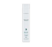 L’ANZA Healing Strength Champú de Té Blanco Revitalizante Restaurador del Cabello Frágil con Proteína de Queratina, Aceites Curativos y Vitamina C, 300 ml