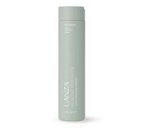 L’ANZA Healing Strength Champú de Té Blanco Revitalizante Restaurador del Cabello Frágil con Proteína de Queratina, Aceites Curativos y Vitamina C, 300 ml