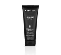 L’ANZA Healing Style Cera Moldeadora de Pelo con Fijación Media con Queratina y Protección de Rayos V para Nutrición y Protección del Cuero Cabelludo con Efecto Belleza, 175 ml