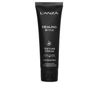 L’ANZA Healing Style Crema Revitalizante de Pelo con Fijación Media con Queratina, Protección de Rayos V y Nutrición Antienredos, 125 ml