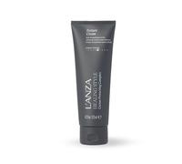 L’ANZA Healing Style Crema Revitalizante de Pelo con Fijación Media con Queratina, Protección de Rayos V y Nutrición Antienredos, 125 ml