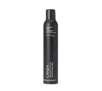 L’ANZA Healing Style Dramatic FX Laca en Spray para Pelo de Fijación Fuerte Antiencrespamiento Nutritivo con Protección UV y Efecto Belleza y Brillo, 350 ml